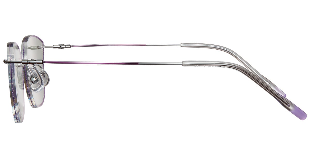 dirolla-violet-purple-best-rimless-eyewear-online-3