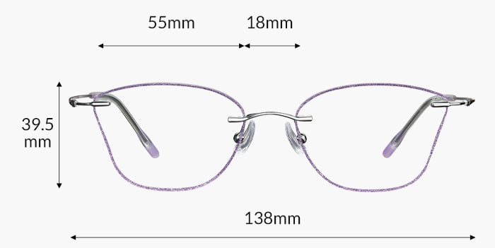 dirolla-violet-purple-best-rimless-eyewear-online-6